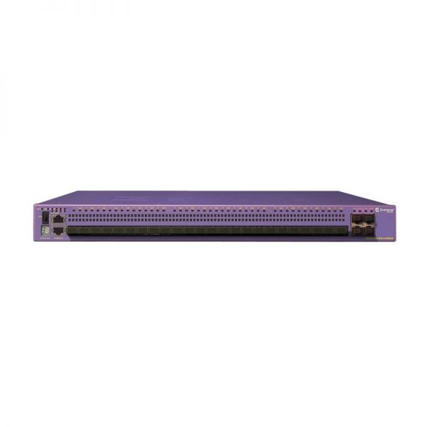 Фото X440-G2-24fx-GE4 - ExtremeSwitching X440-G2 Series