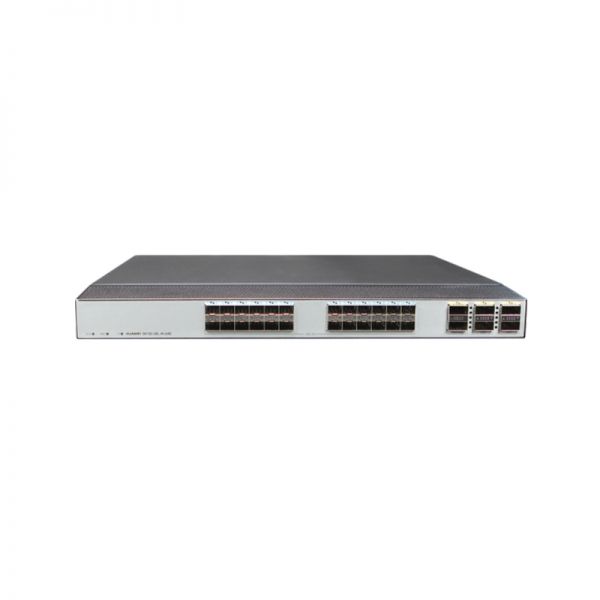 Фото S6720-30L-HI-24S-AC - Huawei S6700 Series Switches