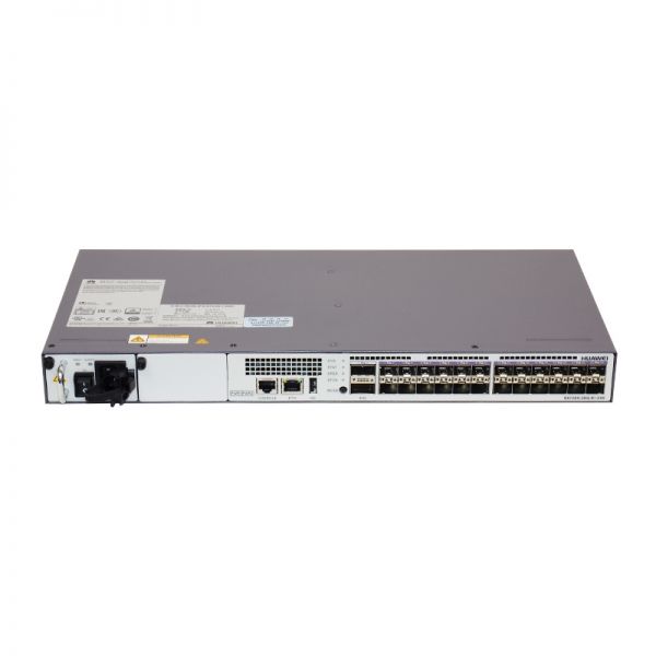 Фото S6720S-26Q-EI-24S-AC