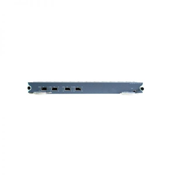 Фото DES-85-4TE-SFP+-MPLS-L - D-Link Core Switch Line Cards