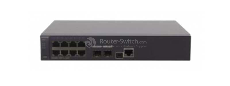 Фото S5300-10P-LI-AC Huawei S5300 Series Switch