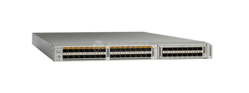 Фото N5K-C5548UP-FA - Cisco Nexus 5000 Series Switch