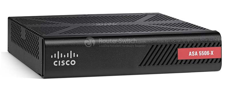 Фото ASA5506-K8 - Cisco ASA 5500 Firewalls