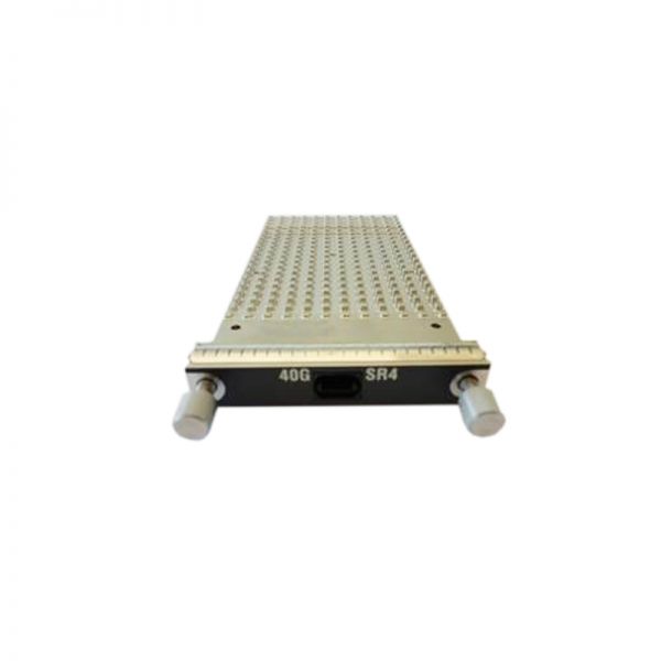 Фото CFP-40G-LR4= - Cisco 40 Gigabit Optical Modules