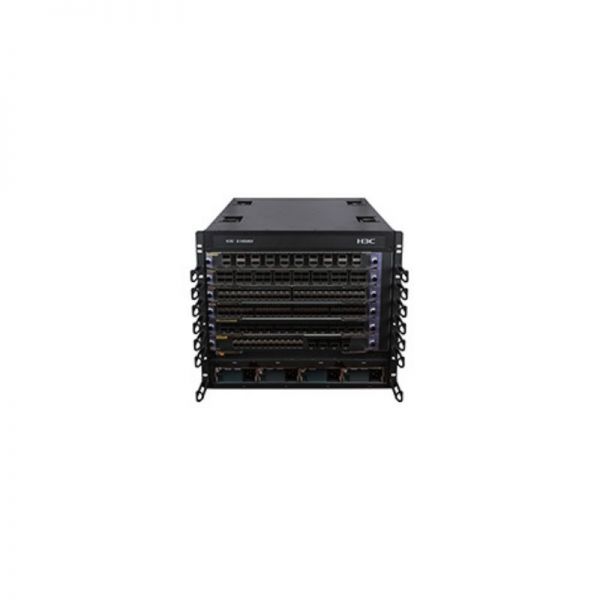 Фото H3C S10506 - H3C S10500 Series Core Switches
