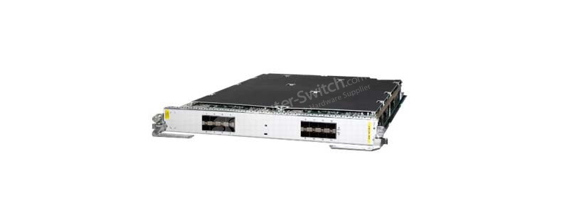 Фото A9K-16T/8-B Cisco ASR 9000 Series Medium Queue Line Card