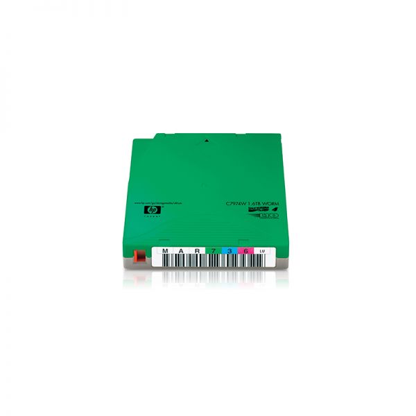 Фото C7974W - HPE Tape Storages