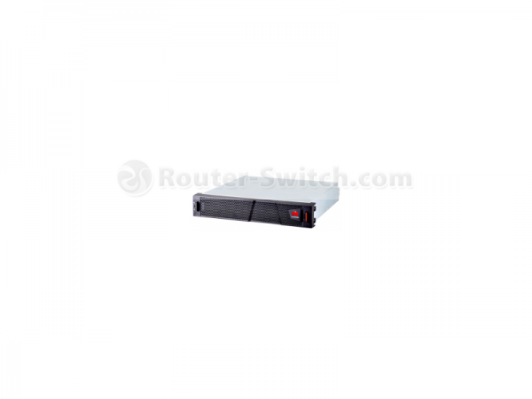 Фото Huawei OceanStor Disk Enclosure(2U,2.5",AC,SAS Expanding Module,without Disk Unit,DAE12425U2) DAE12425U2-AC-4