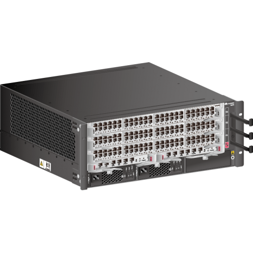 Фото EH1BS9703E00 Huawei S9700 Series Switch