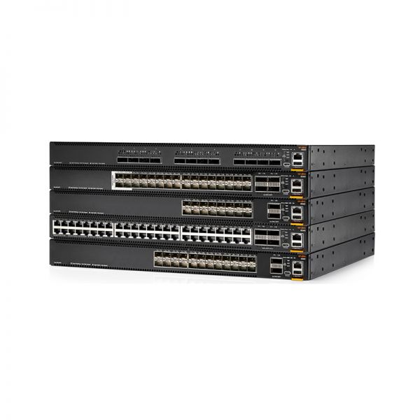 Фото Aruba JL703A - Aruba 8360 Series Switches