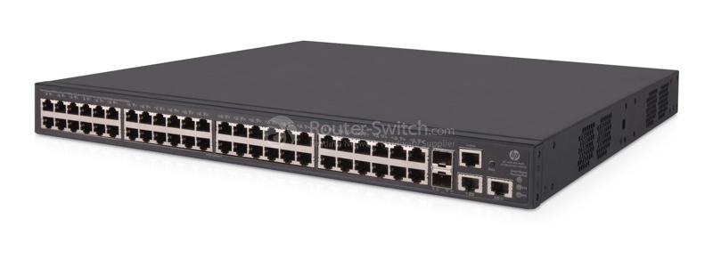 Фото HPE JG963A - HPE 1950 Switch