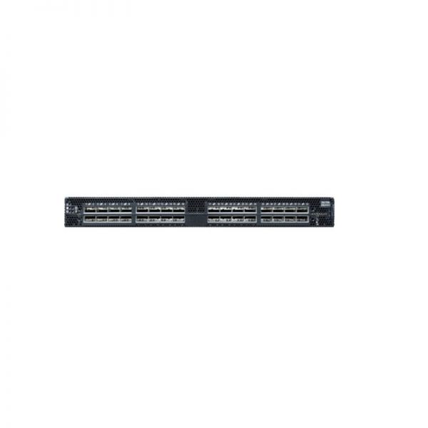 Фото Nvidia 920-9N101-00F7-0X4 - Nvidia Switches