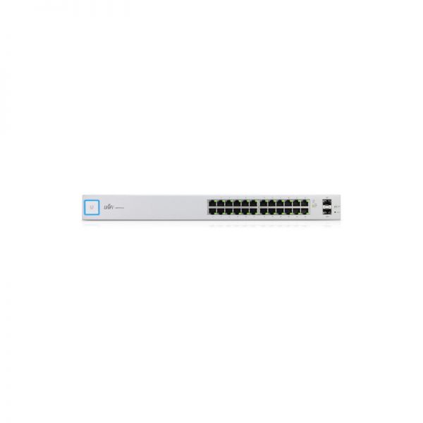 Фото US-24 - Ubiquiti Enterprise Switches Series