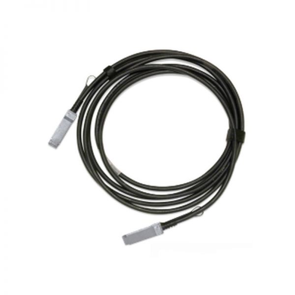 Фото NVIDIA Mellanox MCP1600-E005E26 - NVIDIA Mellanox Cables