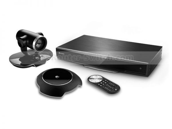 Фото Huawei TE Series HD Videoconferencing Endpoints TE40-1080P30-P-02