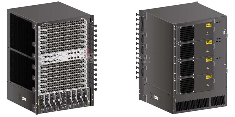 Фото ES0B017712P0 Huawei S7700 Series switch