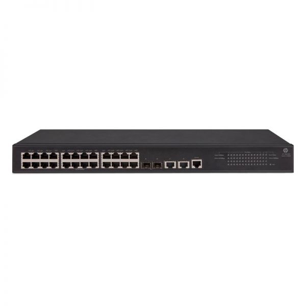 Фото HPE JG960A - Aruba 1950 Switch