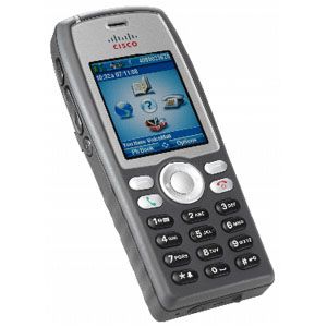 Фото CP-7925G-E-K9 Cisco 7900 Unified IP Phone
