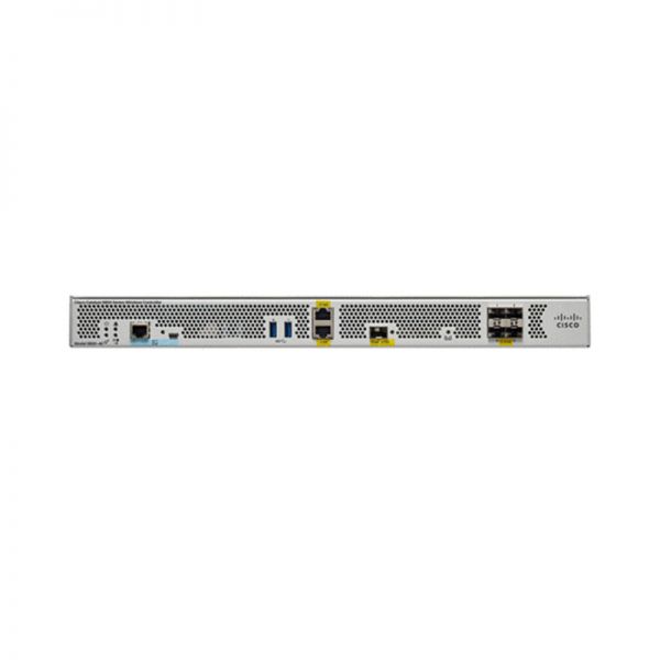Фото C9800-40-K9 - Cisco WLAN Controller