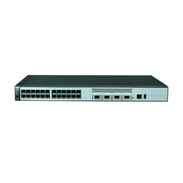 Фото S5720-28X-LI-AC - Huawei S5700 Series Switches