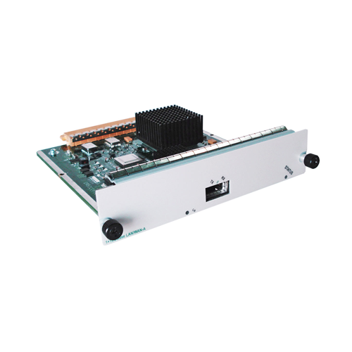 Фото Huawei NetEngine NE20E-S Series Router CR2D00C1CF11