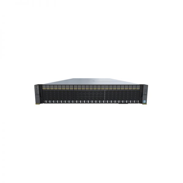 Фото H22H-05-DM-S8AFC24 - FusionServer 2288H V5 Rack Server