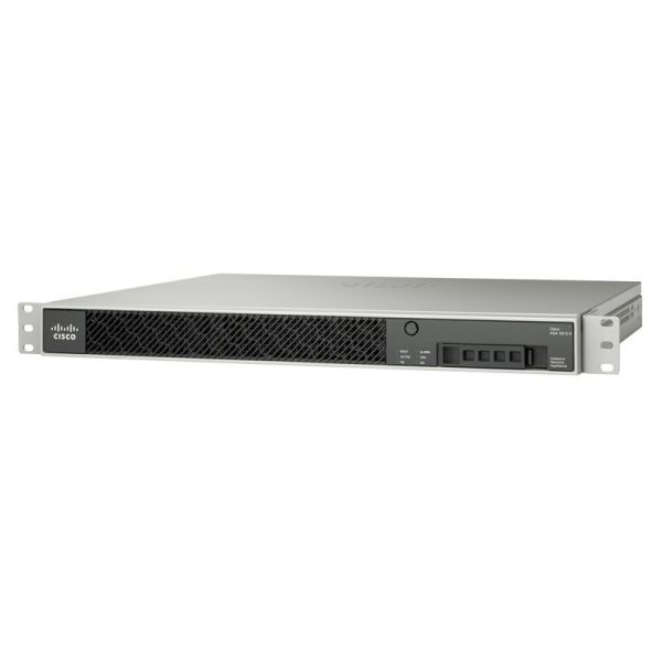 Фото ASA5512-K9 Cisco ASA 5500 Series Firewall Edition Bundle