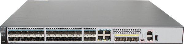 Фото S5720-36C-EI-28S-AC Huawei S5720 Series Switch
