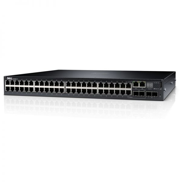 Фото N3048 - Dell Networking N3000 Series Switches