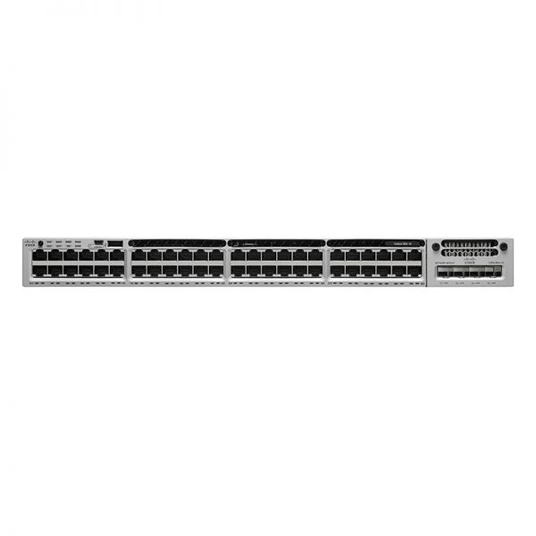 Фото WS-C3850-48W-S Catalyst 3850 Switch