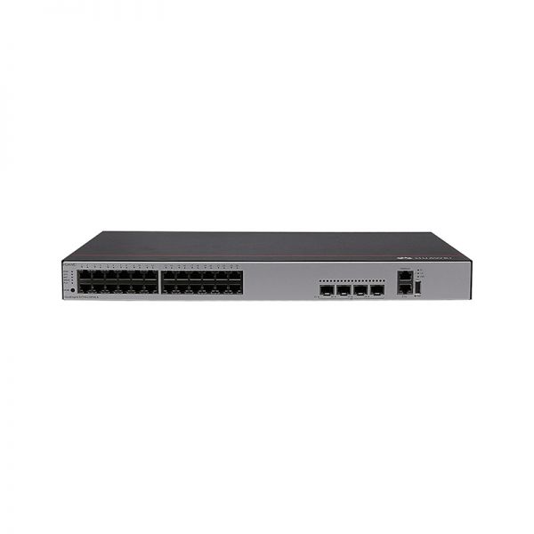 Фото S5735-L24T4X-A - Huawei S5700 Series Switches
