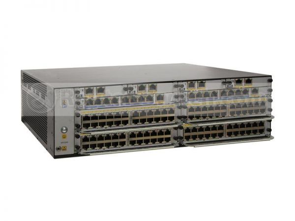 Фото Huawei AR G3 AR3200 Series Integrated Enterprise Router AR3260
