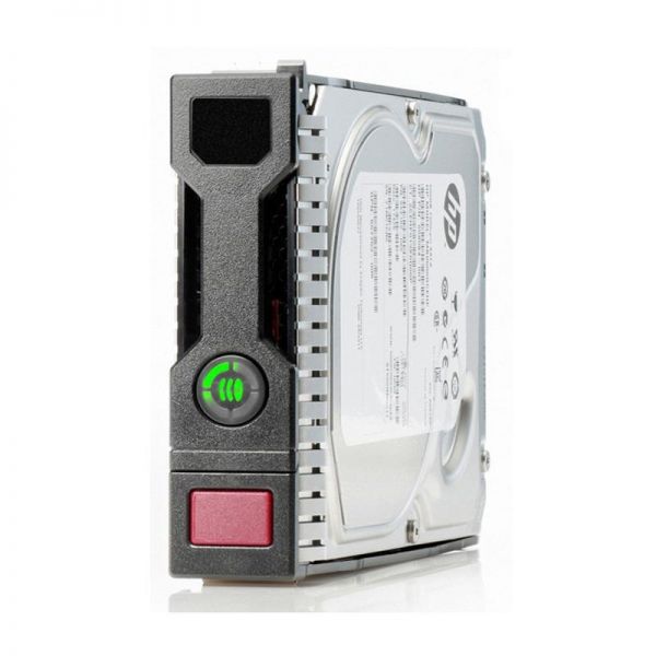 Фото M0S90A - HPE MSA Storage Hard Drives