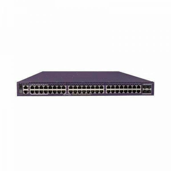 Фото X460-G2-48t-10GE4-BaseUnit - ExtremeSwitching X460-G2 Series