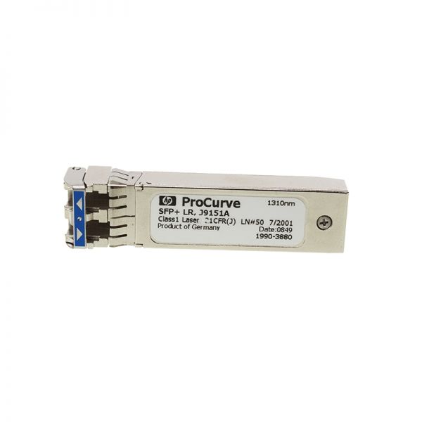 Фото J9151A - HP Transceiver