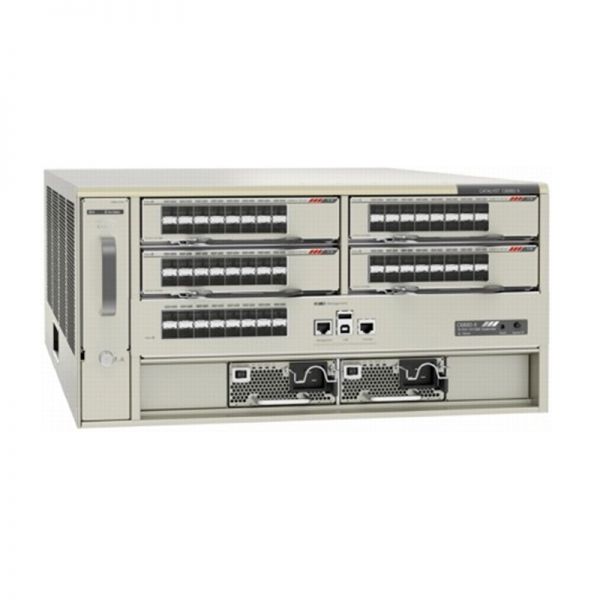 Фото C1-C6880-X-LE - Cisco ONE Catalyst 6800 Series Platform