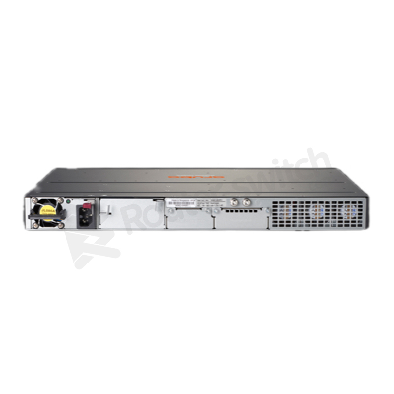 Фото HPE JL319A - Aruba 2930M Series Switches
