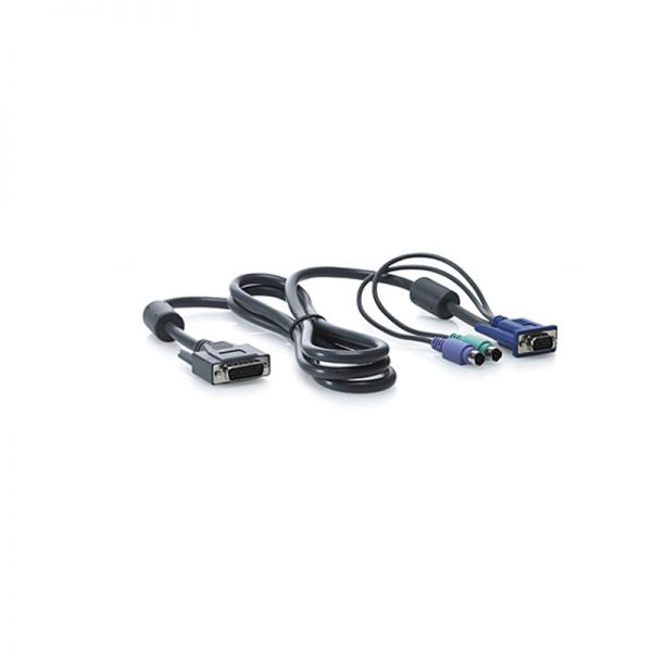 Фото 768775-B21 - HPE DL160 Gen9 4LFF SATA Cbl FIO Kit