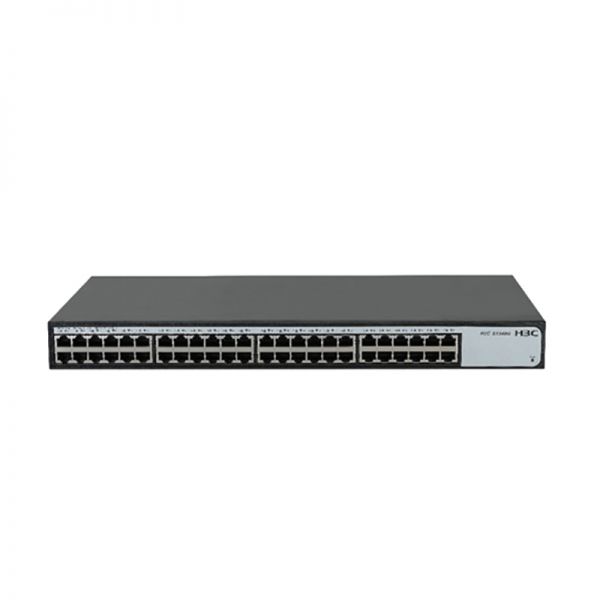 Фото S1348G - H3C Switches