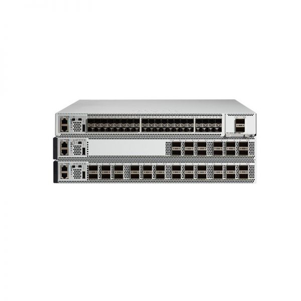 Фото C9500-48Y4C-A - Cisco Switch Catalyst 9500