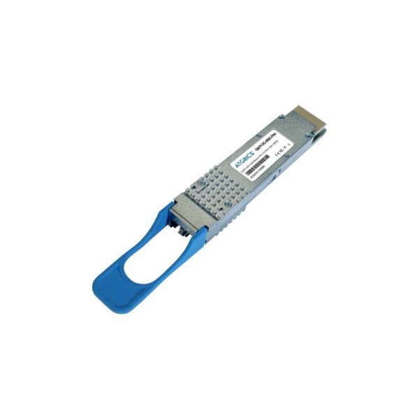 Фото Fortinet FN-TRAN-QSFPDD-FR4