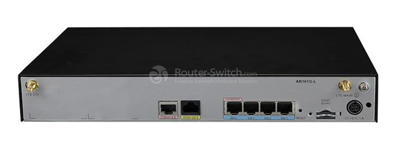 Фото Huawei AR160 Series Router AR161G-L