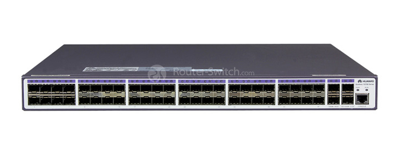 Фото S3700-52P-EI-48S-AC Huawei S3700 Series Switch