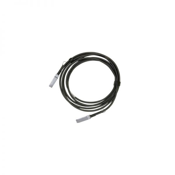 Фото NVIDIA Mellanox MCP1600-C003E26N - NVIDIA Mellanox Cables