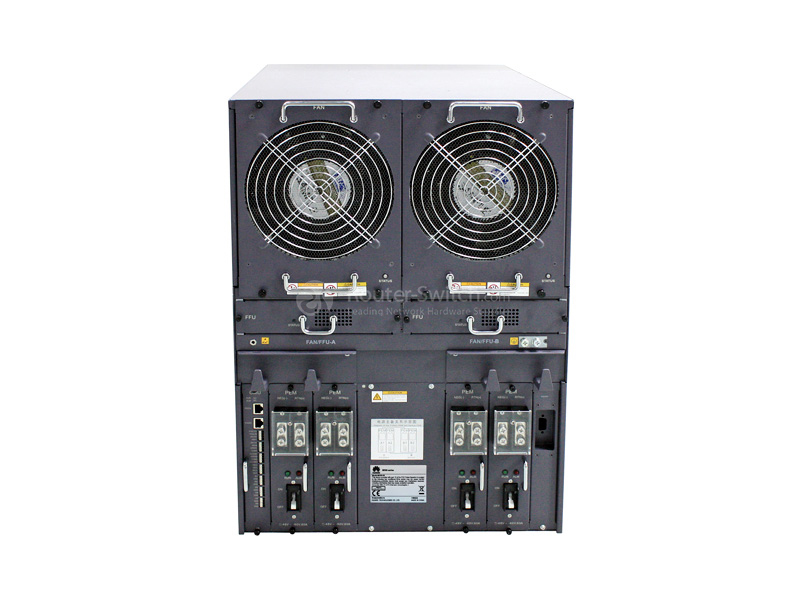 Фото Huawei ME60 Series Multi-Service Control Gateways ME0P08BASA30