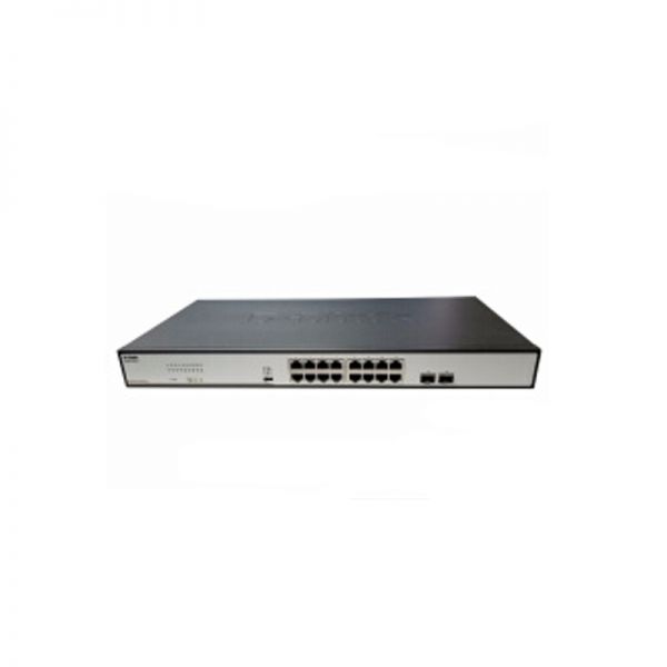 Фото DHS-3218MP-AC - D-Link Fully Managed Switches