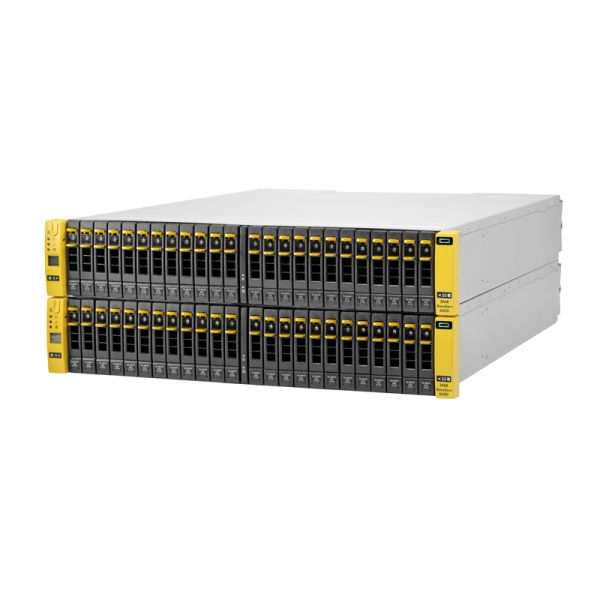 Фото H6Z20B - HPE 3PAR Storage