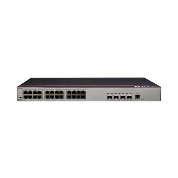 Фото S2730S-S24FT4S-A - Huawei S2700 Series Switches