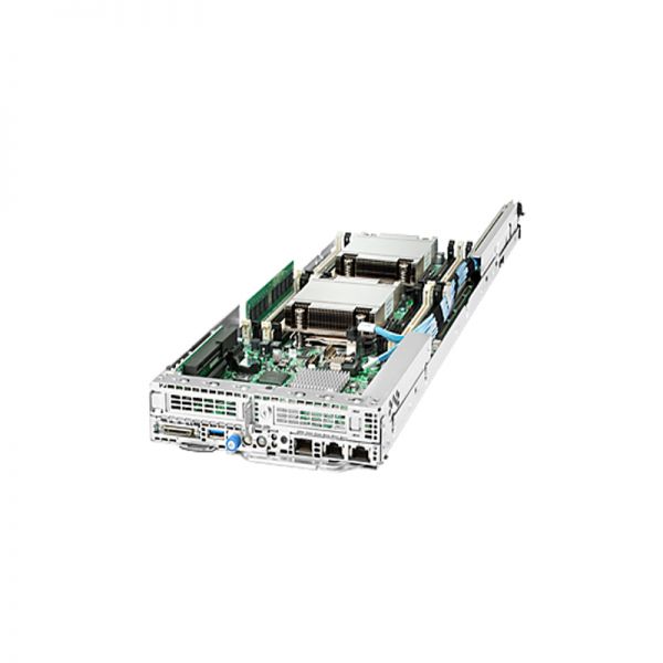 Фото 798155-B21 - HPE ProLiant XL170r Servers
