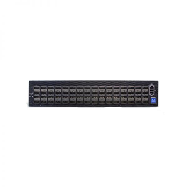 Фото NVIDIA Mellanox MSN4600-VS2FC - NVIDIA Mellanox Switches